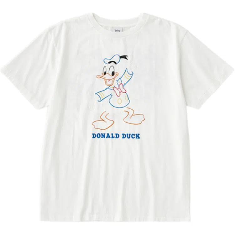 MOUSSY x SS24 T