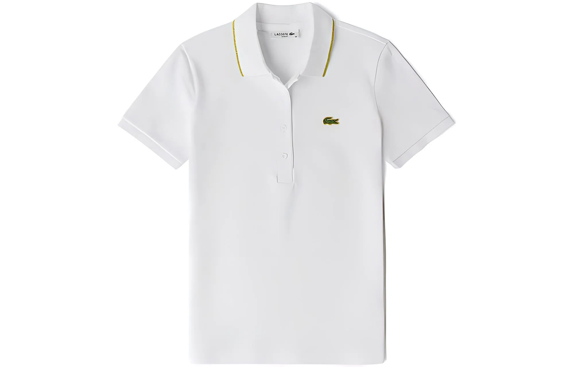 LACOSTE SS22 Polo