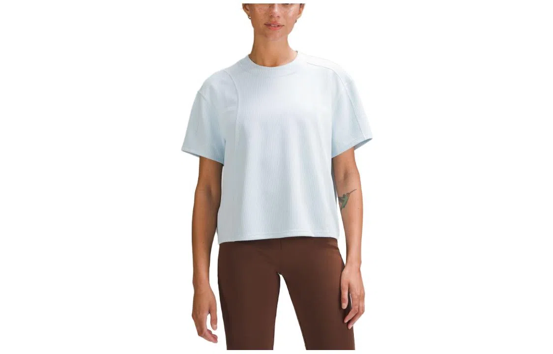 lululemon Softstreme Softstreme T