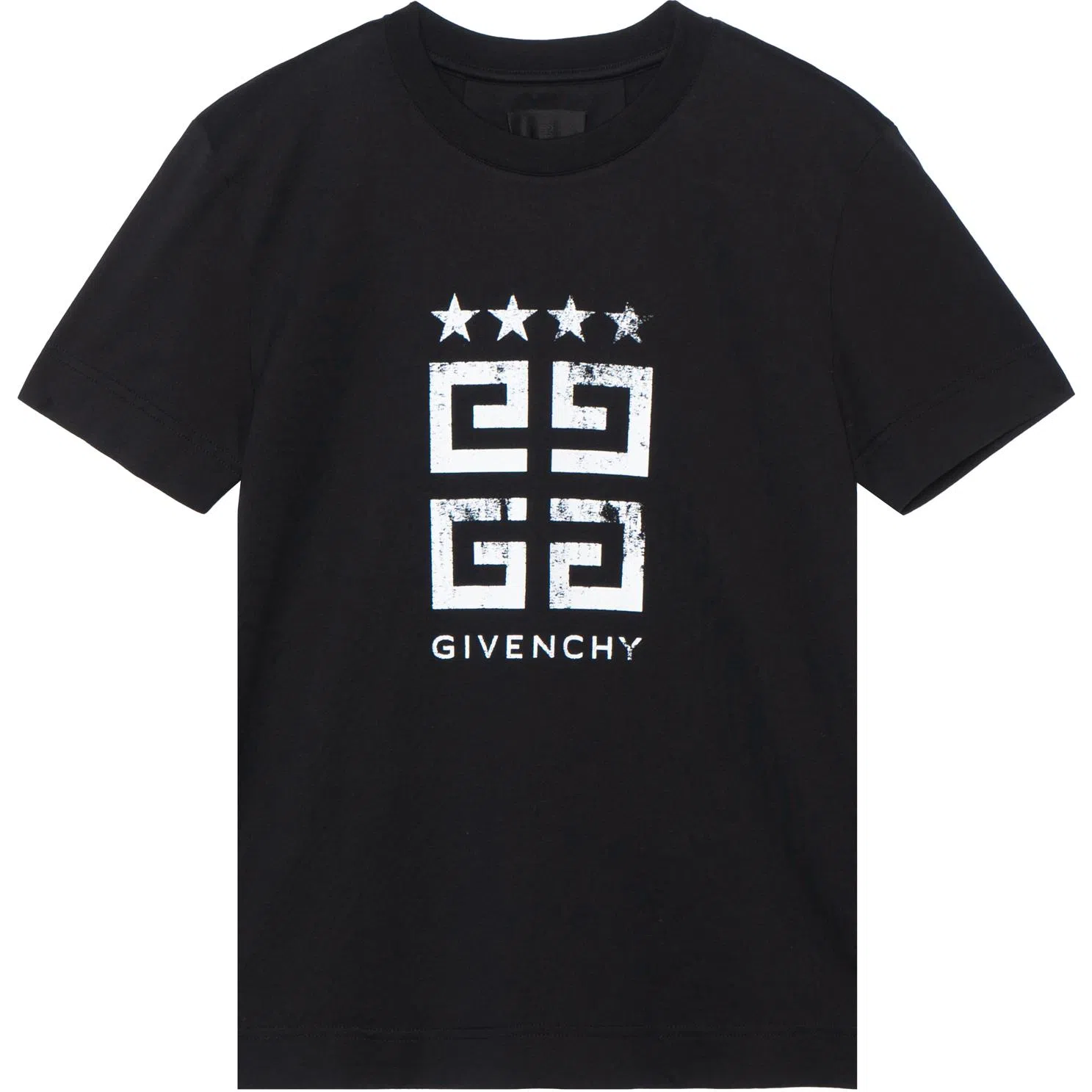 GIVENCHY SS23 LogoT