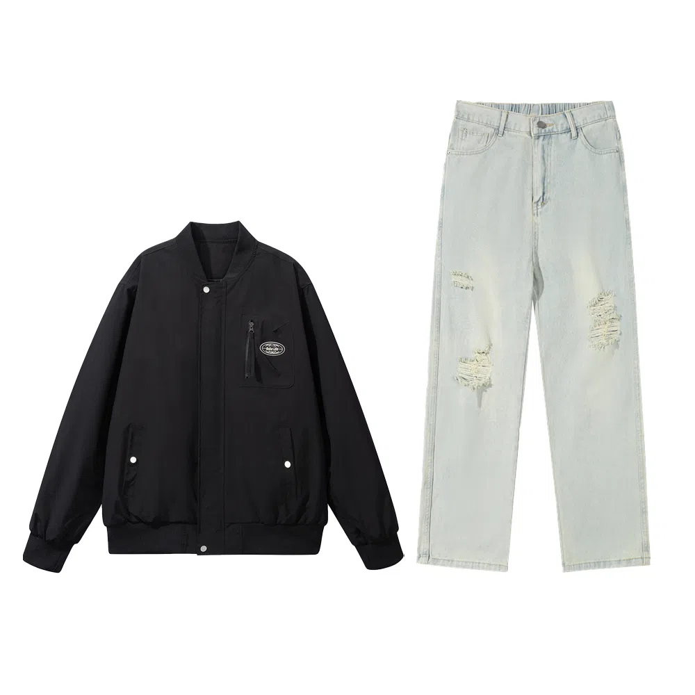 Unite Life HOODS Logo