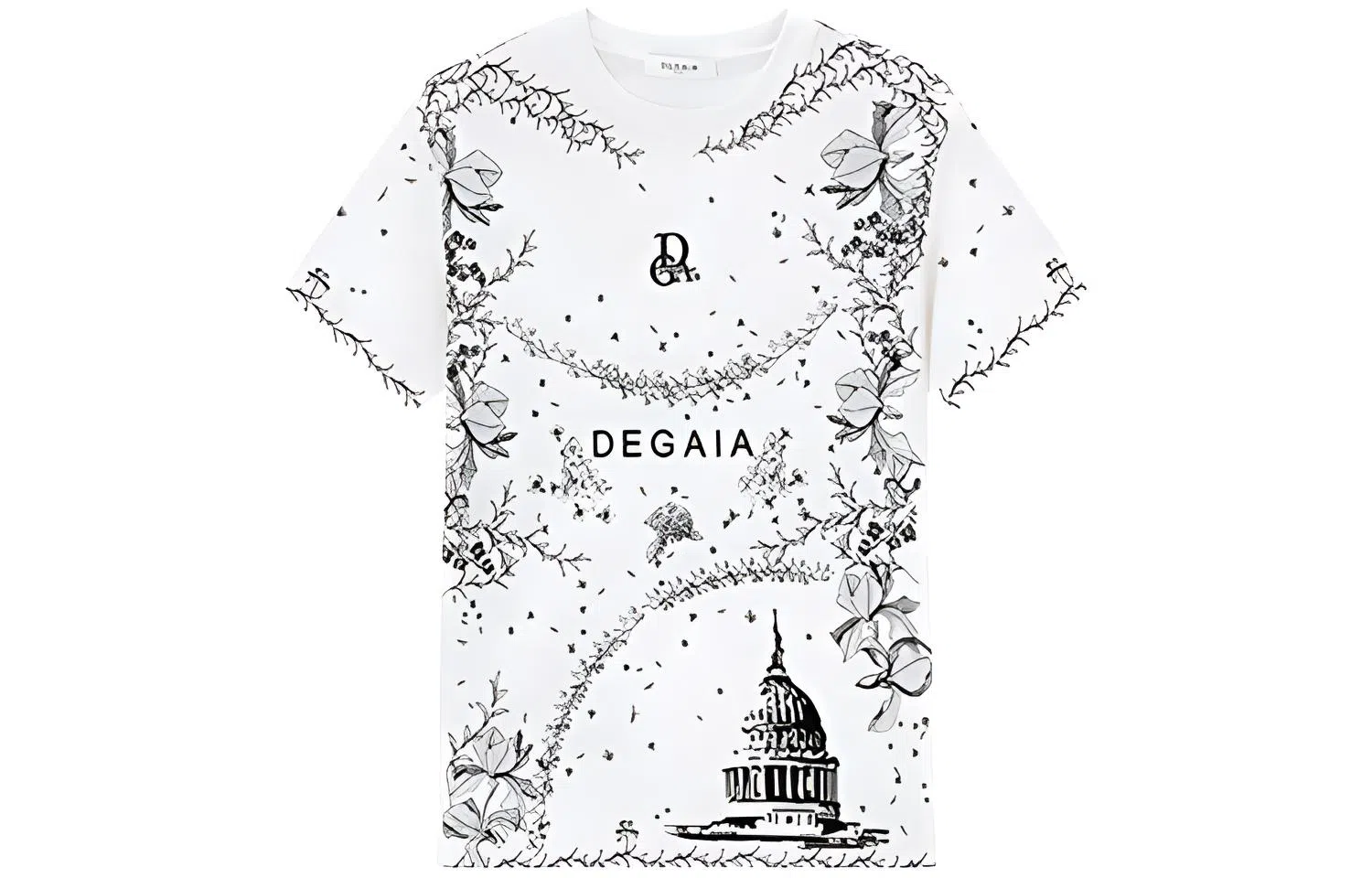DEGAIA T