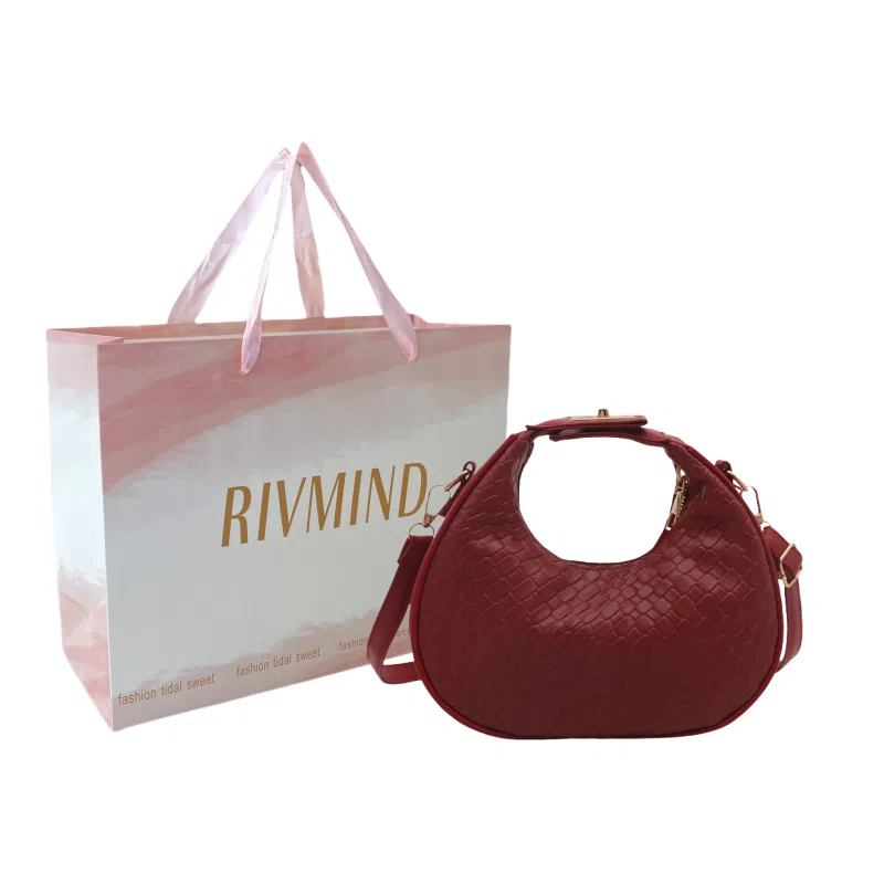 RIVMIND PU