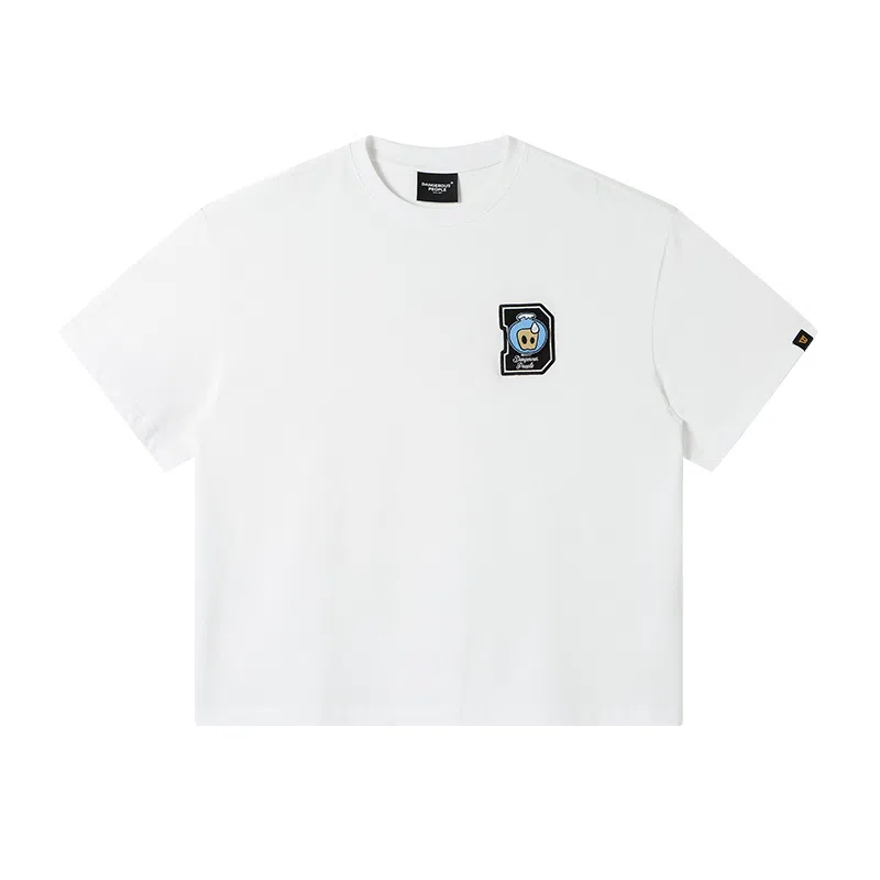 DANGEROUSPEOPLE T