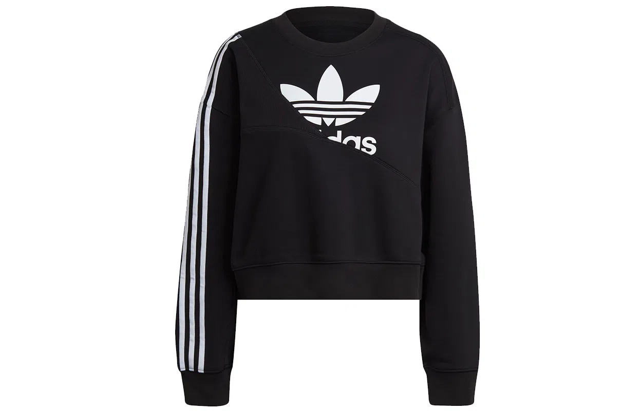 adidas originals Sweatshirt Logo