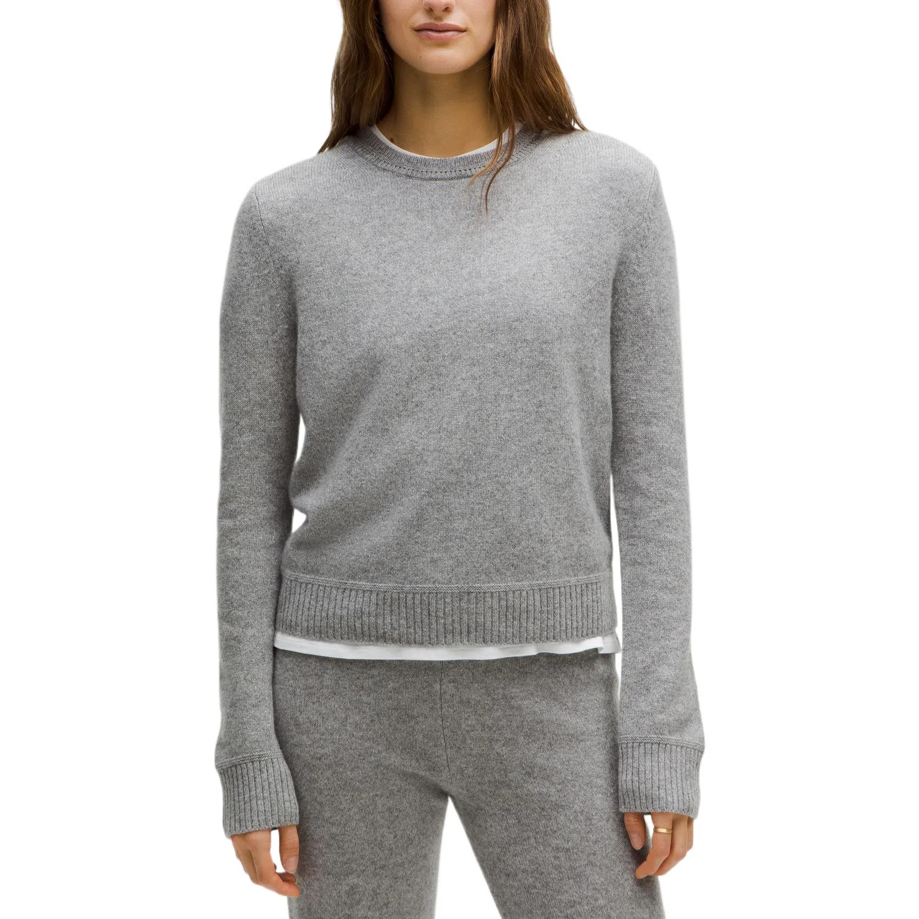 lululemon Cashmere