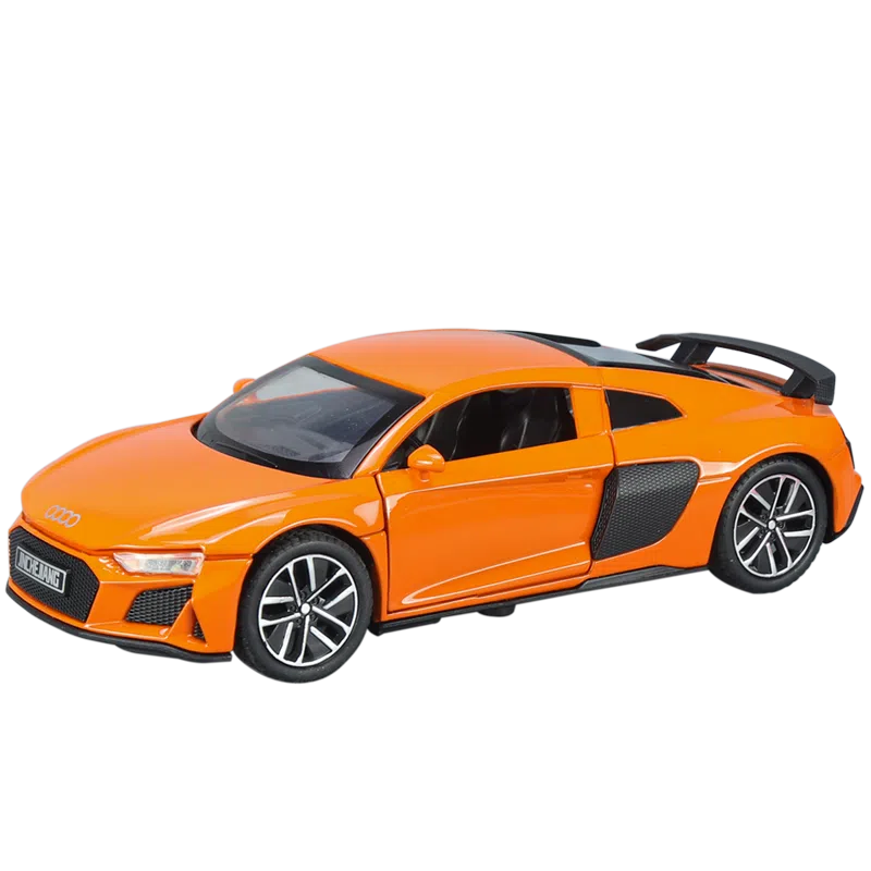 ENGTEN AUDIR8