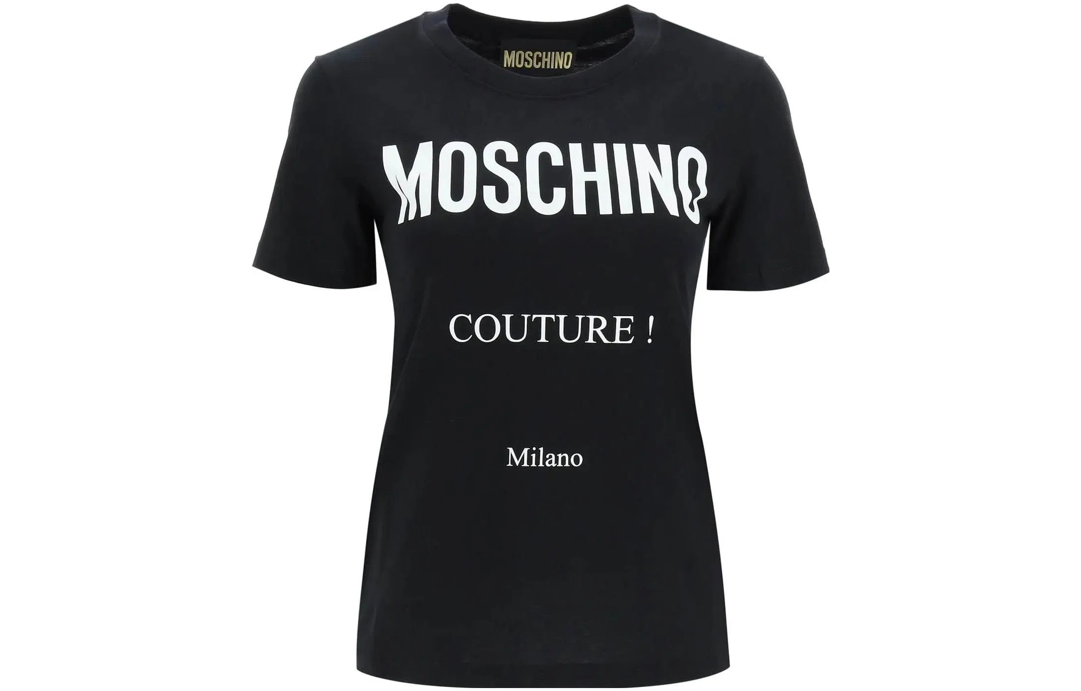 MOSCHINO SS23 T