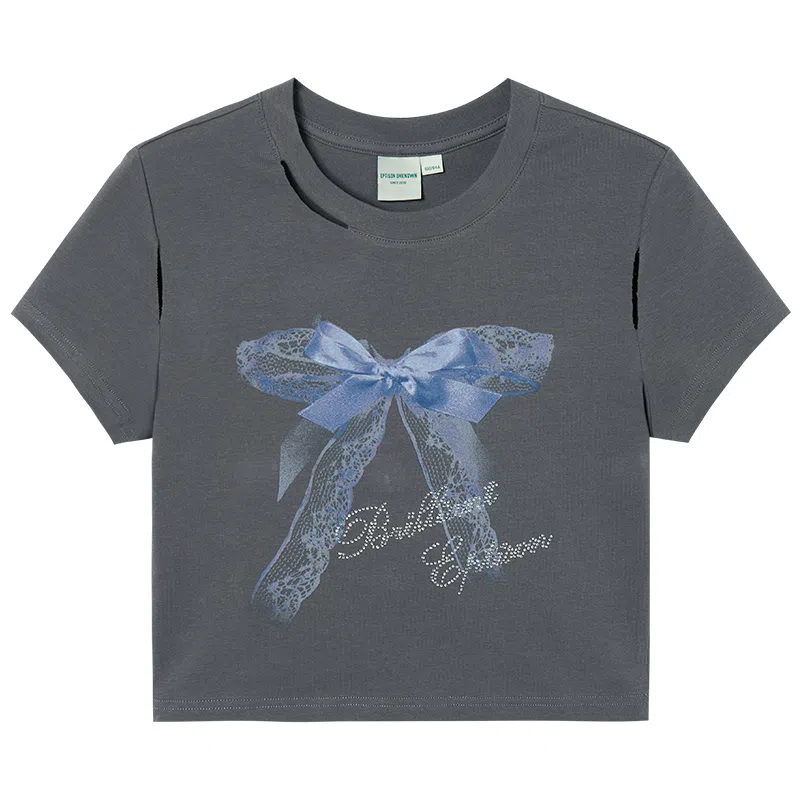 EPTISON WOMAN Lovely Muse T