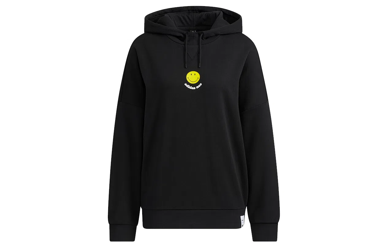 adidas neo x SMILEY W Csmly Sw Logo