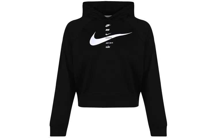 Nike Sportswear Swoosh Logo