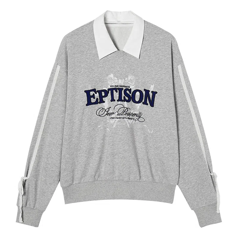 EPTISON WOMAN Polo