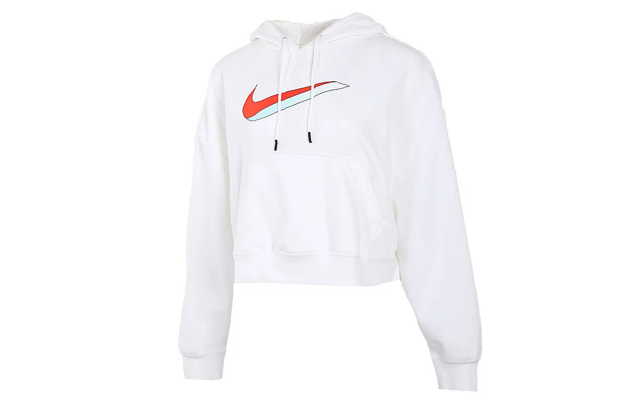Nike W NSW ICN Clsh FLC Hoodie