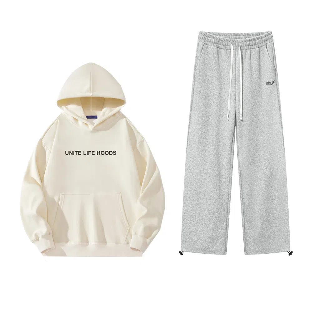 Unite Life HOODS