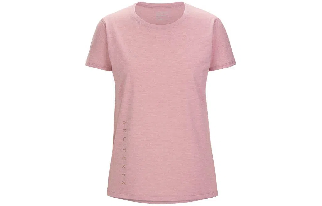 Arcteryx TAEMA ARC'WORD Logo T