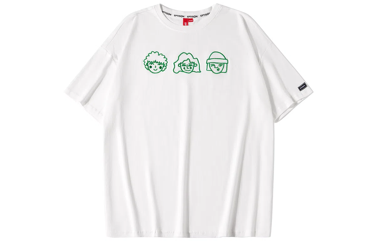 EPTISON WOMAN T