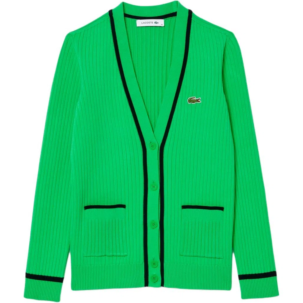 LACOSTE V