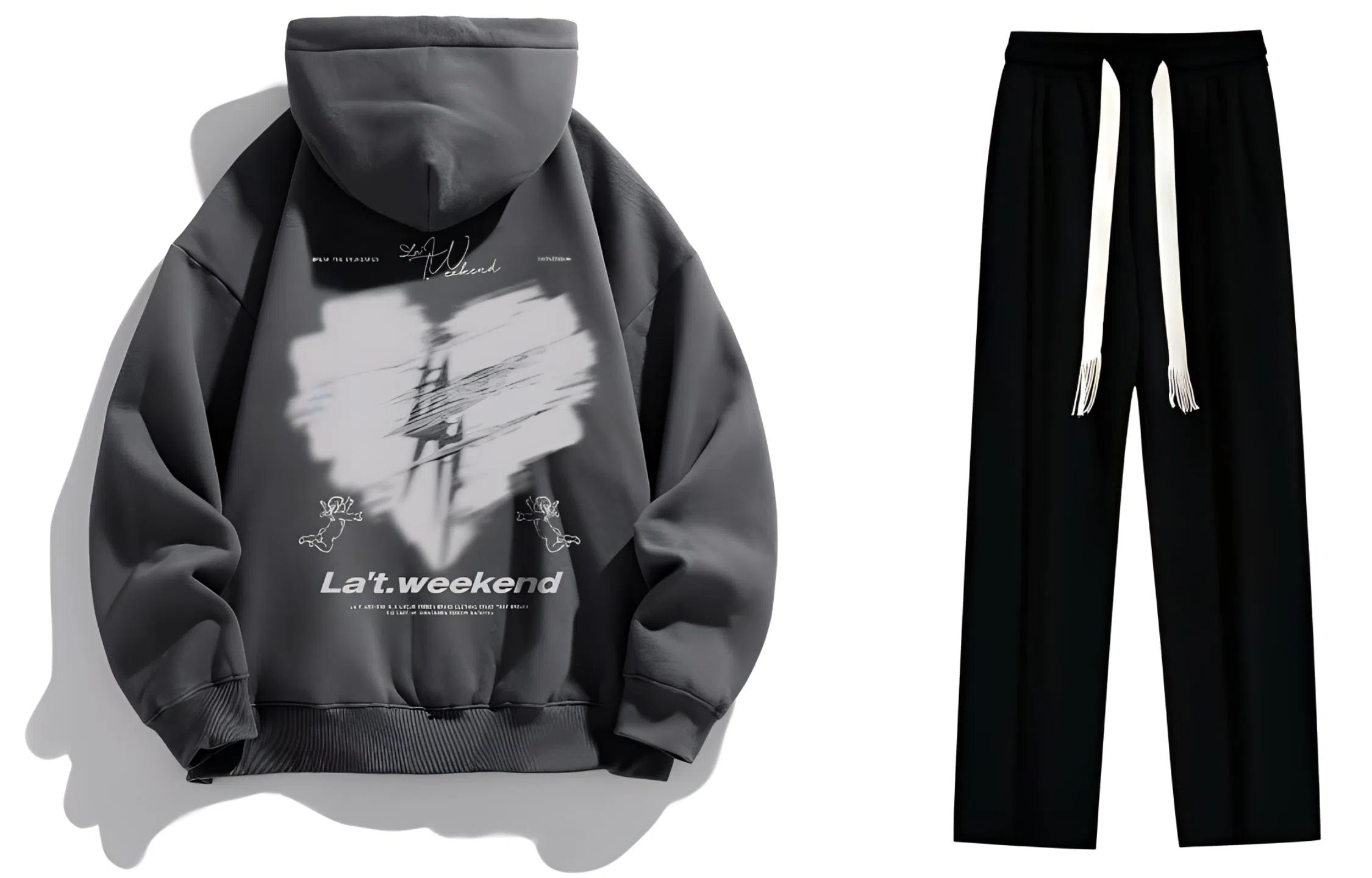 LA'T.WEEKEND