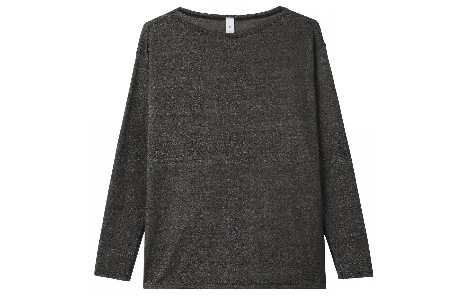 lululemon Back in Action T