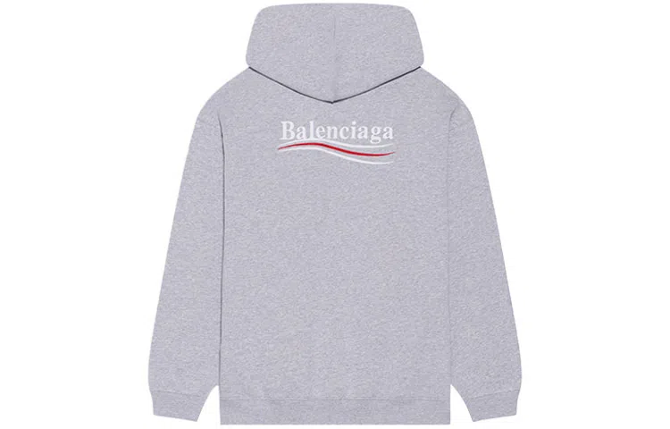 Balenciaga FW21 Logo