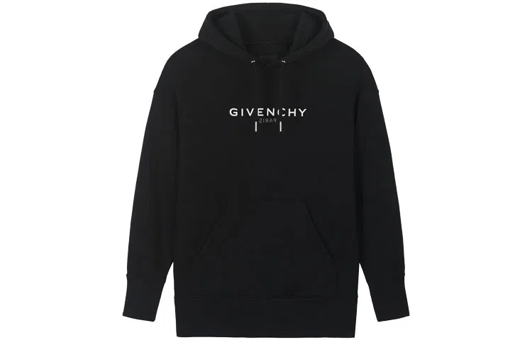 Givenchy Hoodie Black