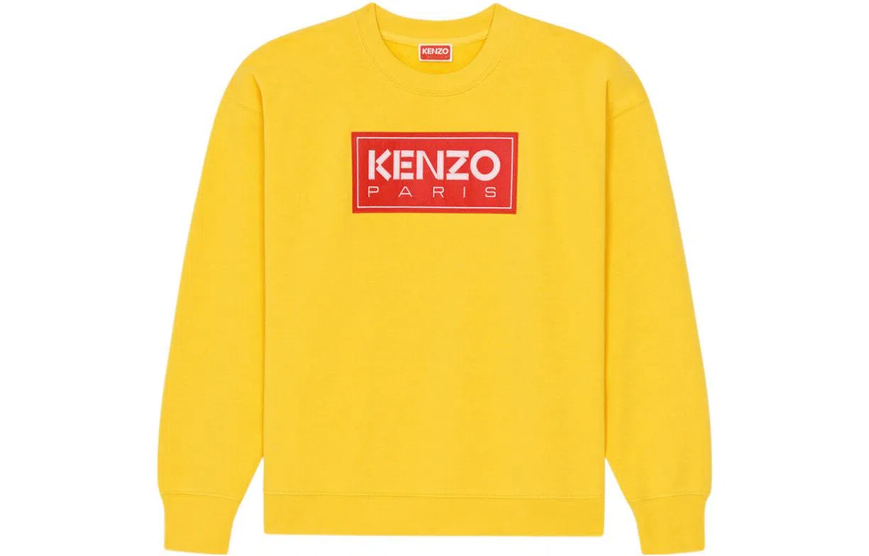 KENZO FW22 Logo