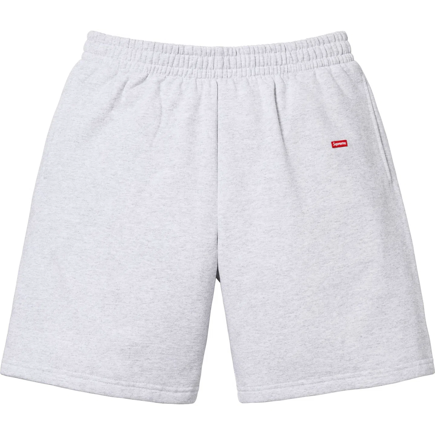 Supreme FW24 WEEK1 Small Box Sweatshort logo