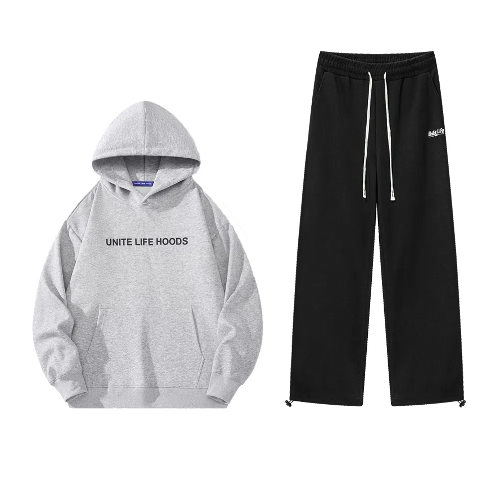 Unite Life HOODS