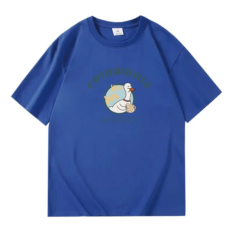 FAIRWHALE chicvintage t
