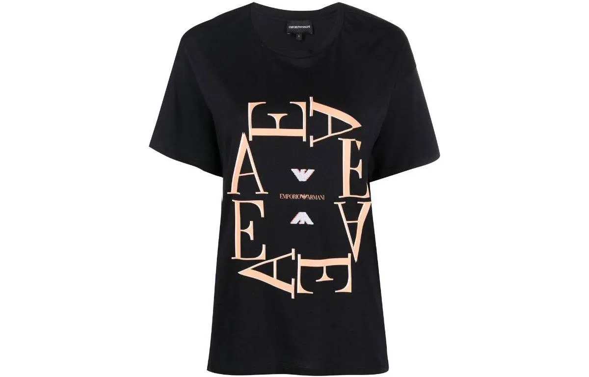 EMPORIO ARMANI FW22 T