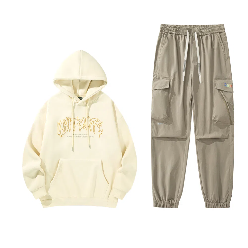 Unite Life HOODS Logo