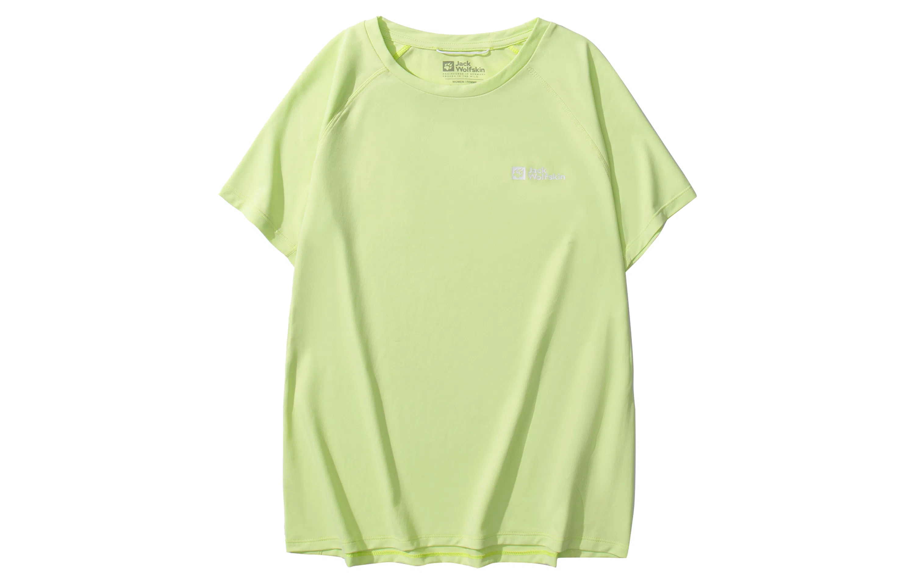 Jack Wolfskin PRELIGHTSWIFT T