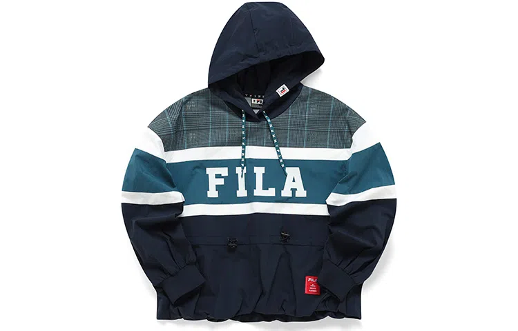 FILA x Mihara Yasuhiro Hoodie