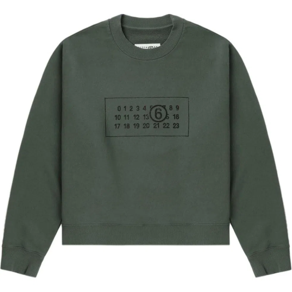 MM6 Maison Margiela FW24