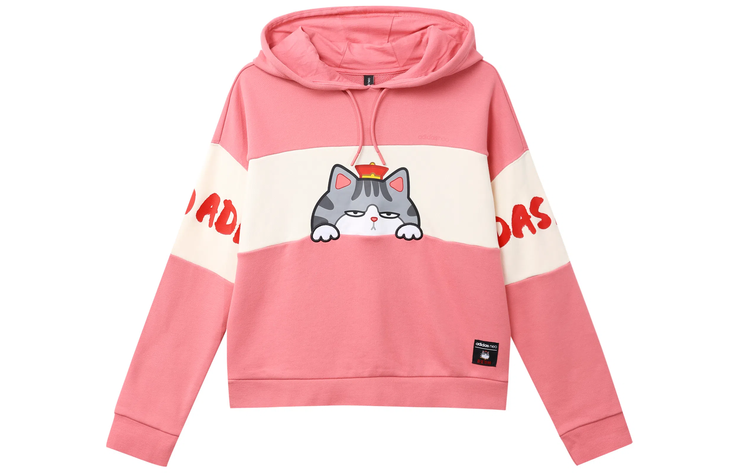 adidas Neo CNY W Cny Ww Hdy 2