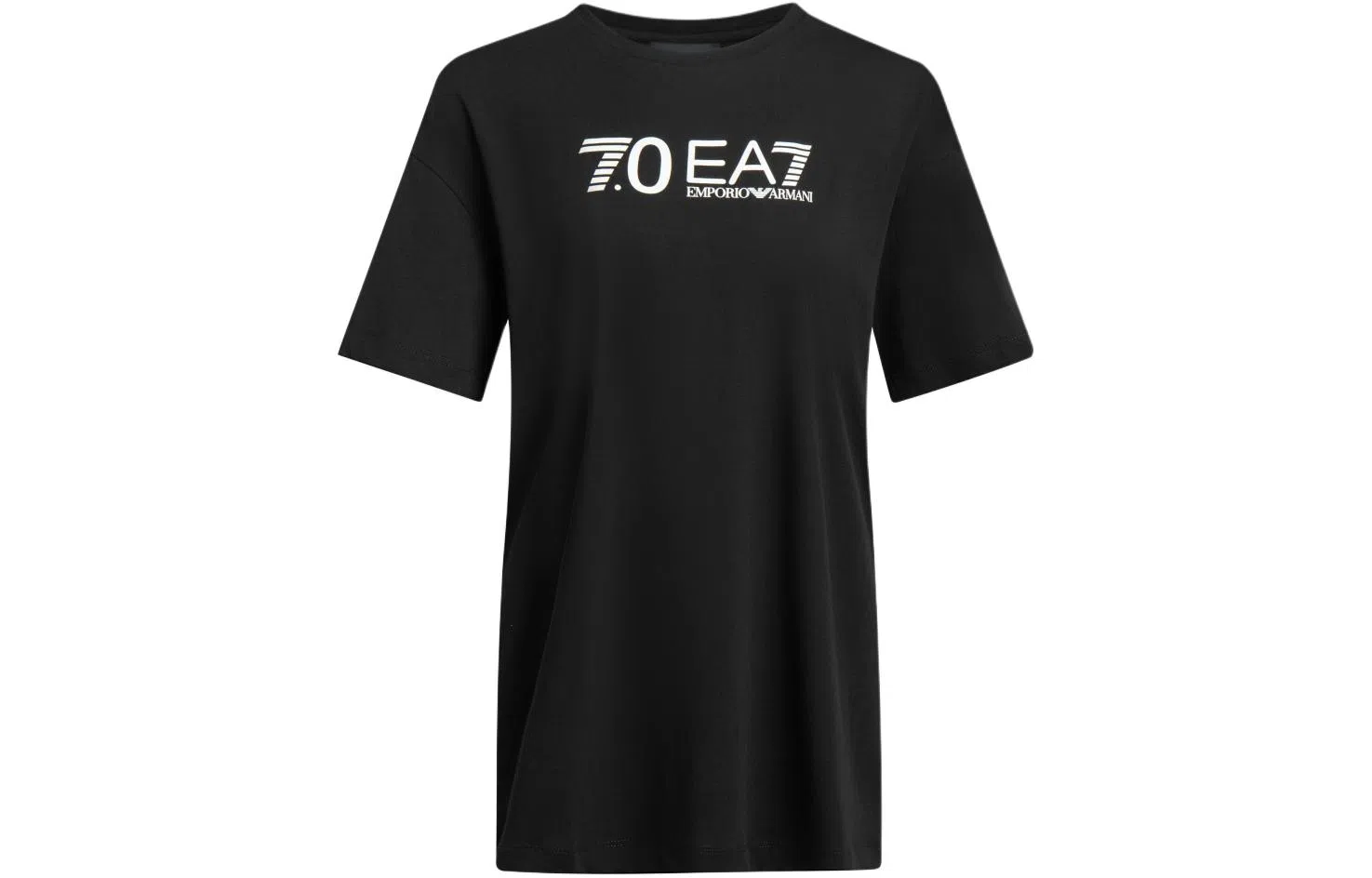 EMPORIO ARMANI EA7 SS24 LogoT