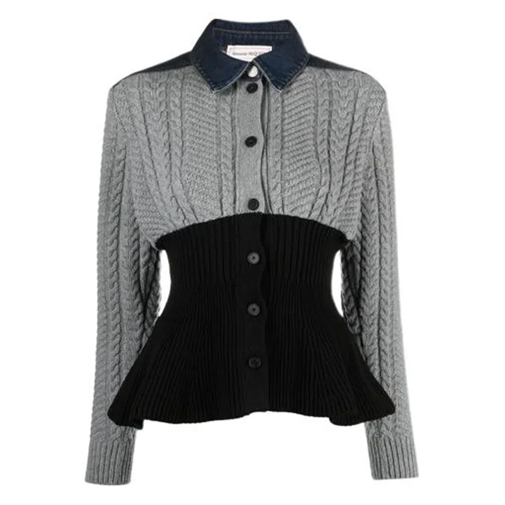 Alexander McQueen FW21