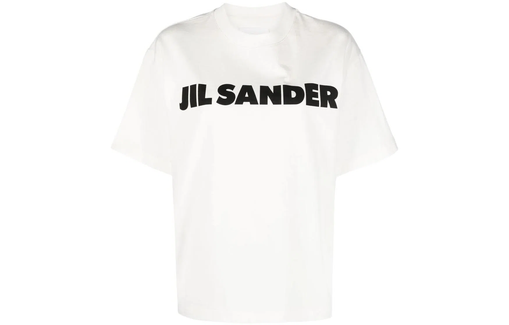 JIL SANDER FW22 LogoT