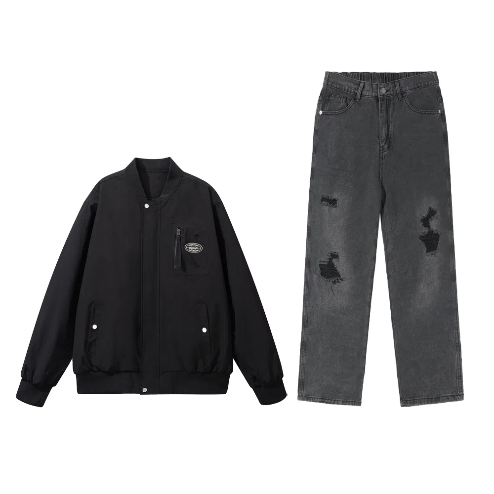 Unite Life HOODS Logo