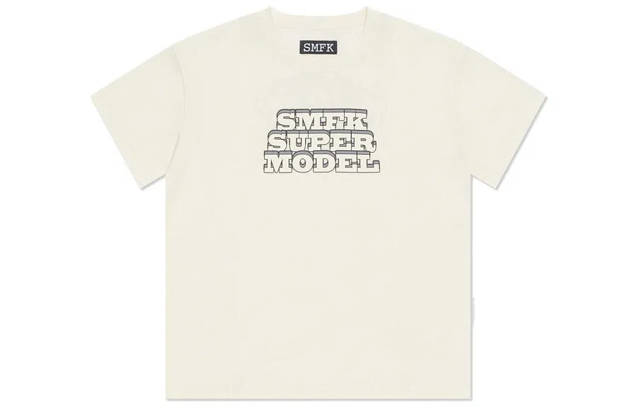 SMFK tTeeOversizedT
