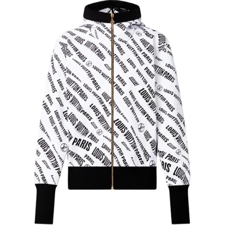 LOUIS VUITTON FW21 Logo