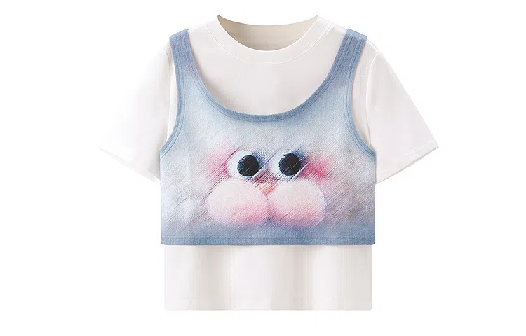 LEDIN X Honey Kuma T