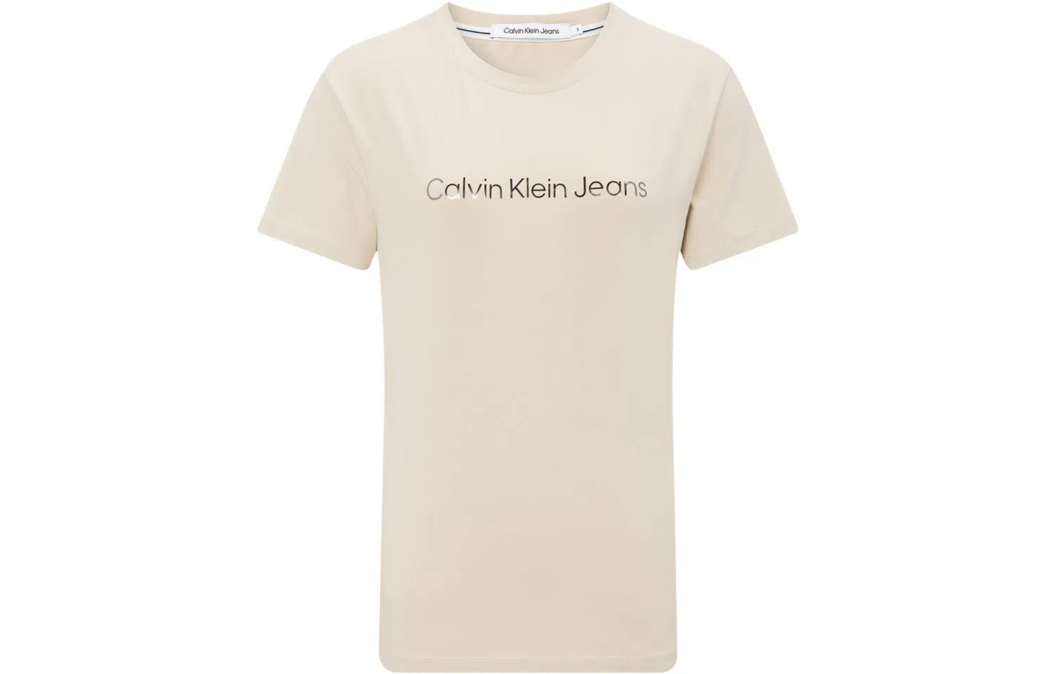CKCalvin Klein SS23 LogoT