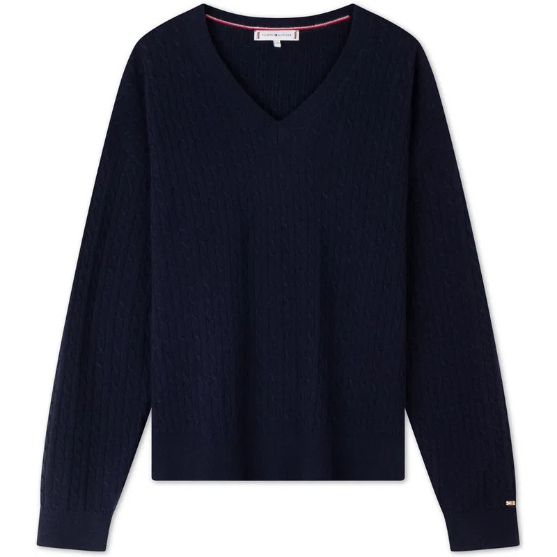 Tommy Hilfiger V