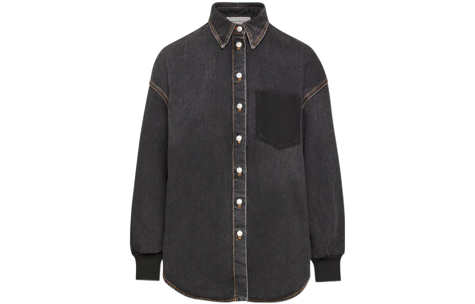 Alexander McQueen FW2