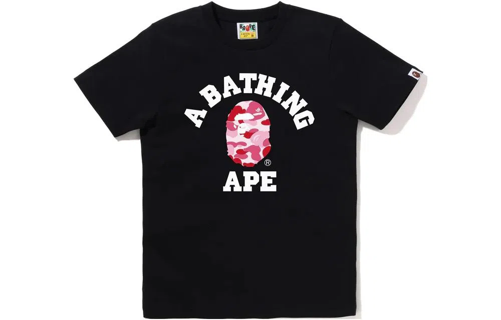 A BATHING APE