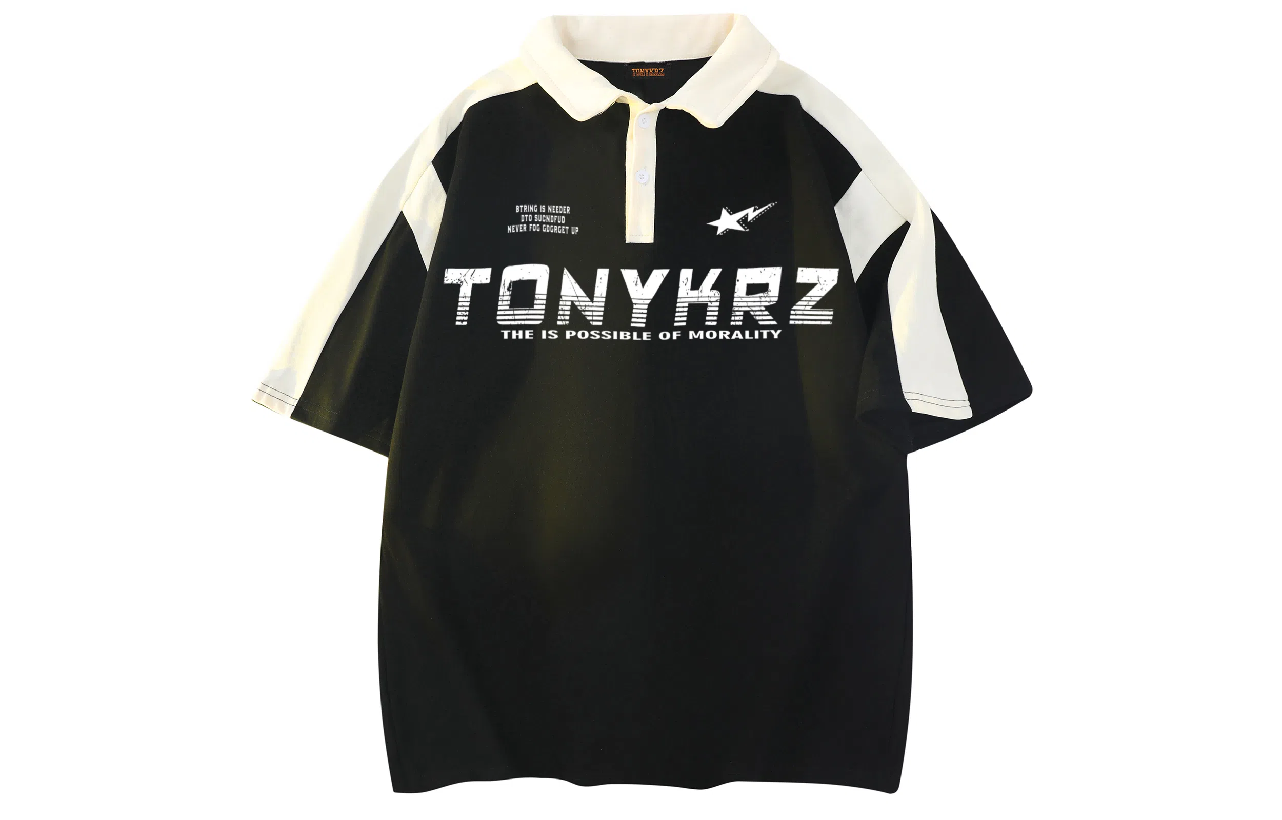 TONYKRZ Polo