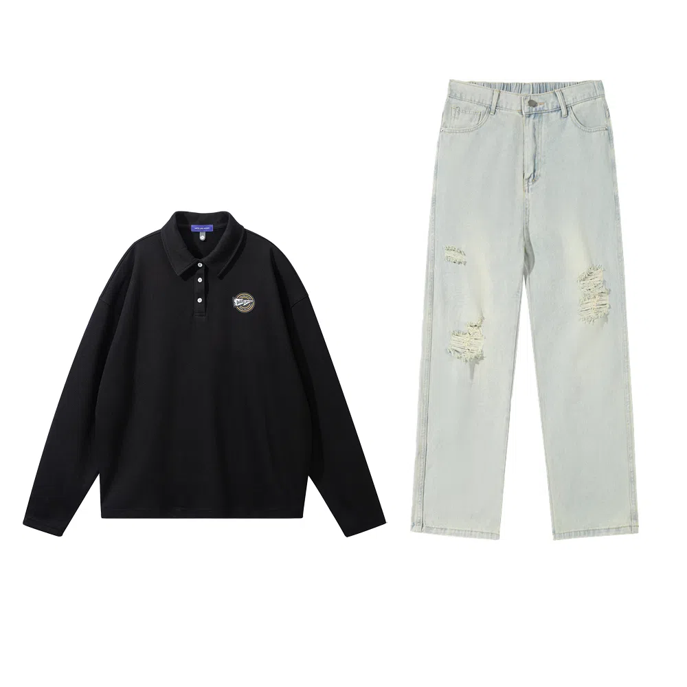 Unite Life HOODS Logo