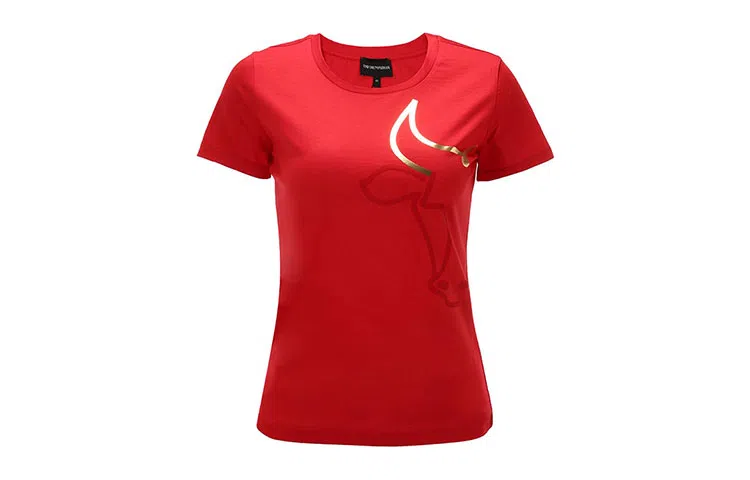 EMPORIO ARMANI SS23 T