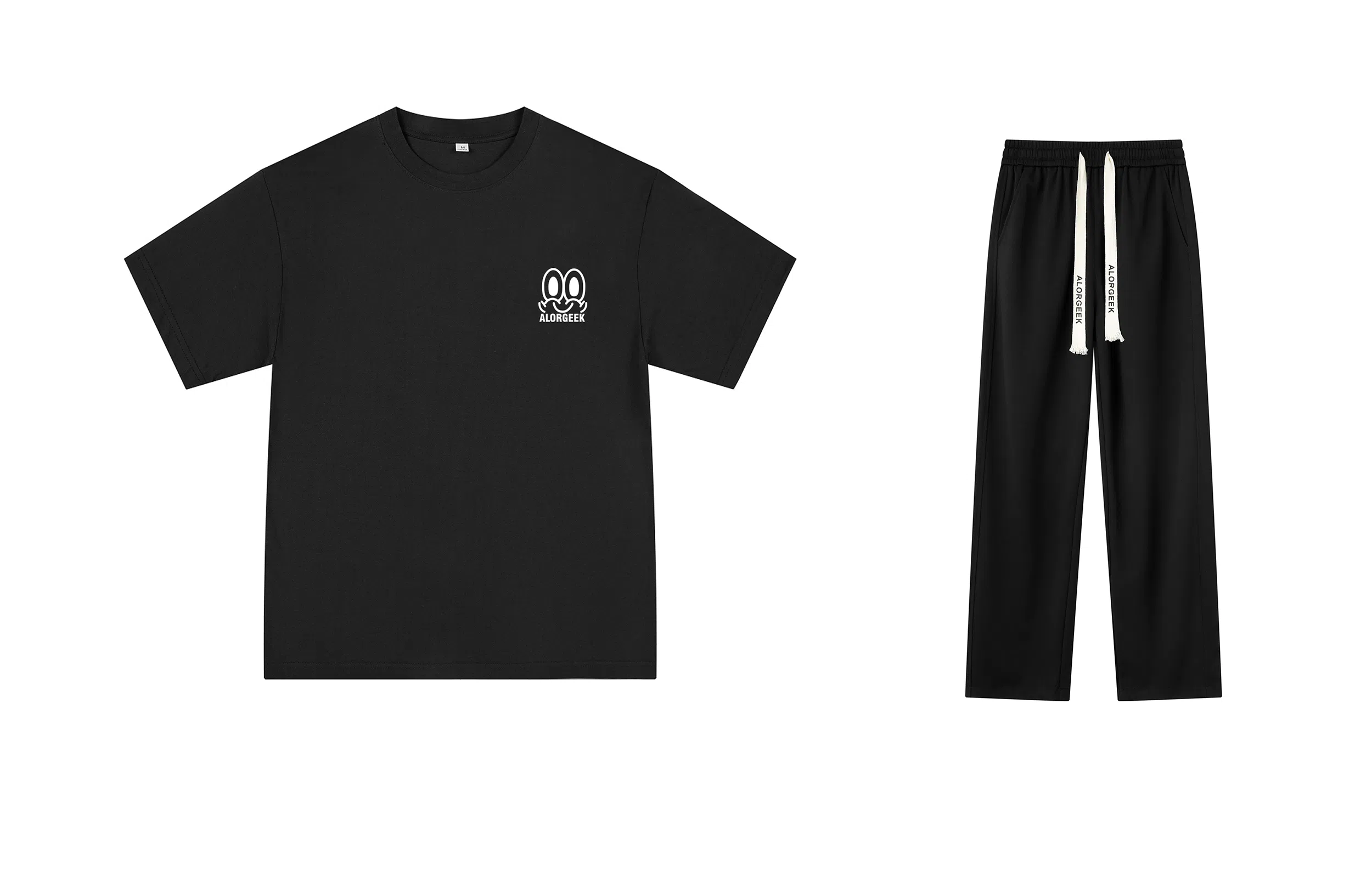 ALORGEEK T